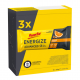 Baton energetyczny Powerbar C2max pomarańczowy 3 x 55 g